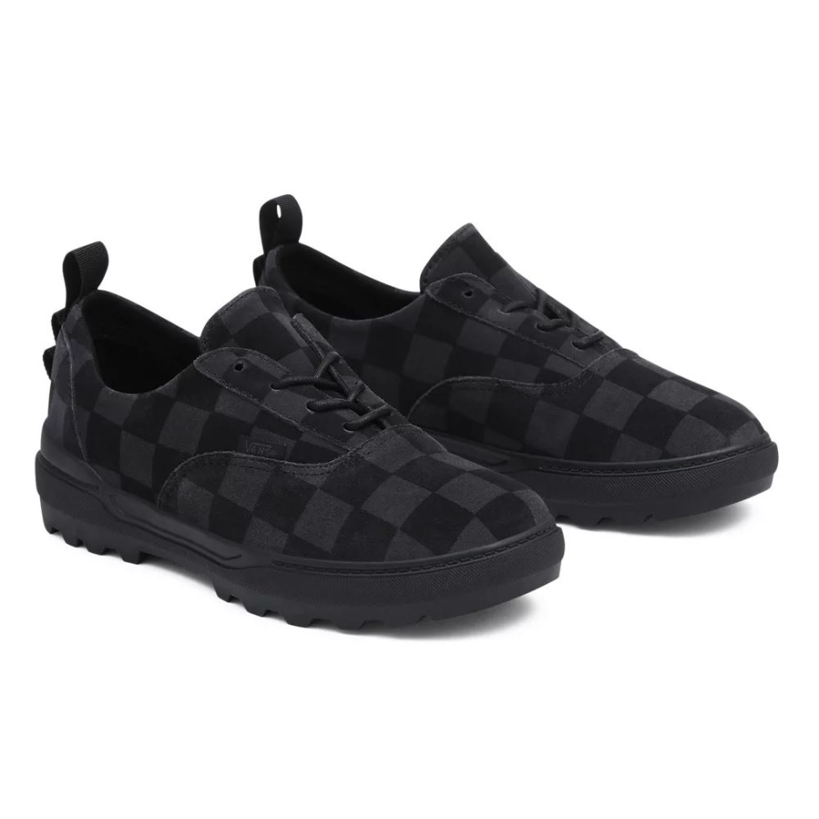 Vans Colfax Sapato Baixo Preto