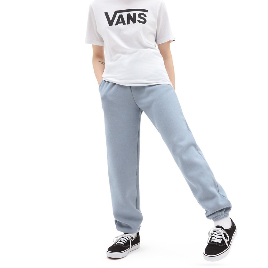 Vans Comfycush Calça De Moletom Relaxada Azul