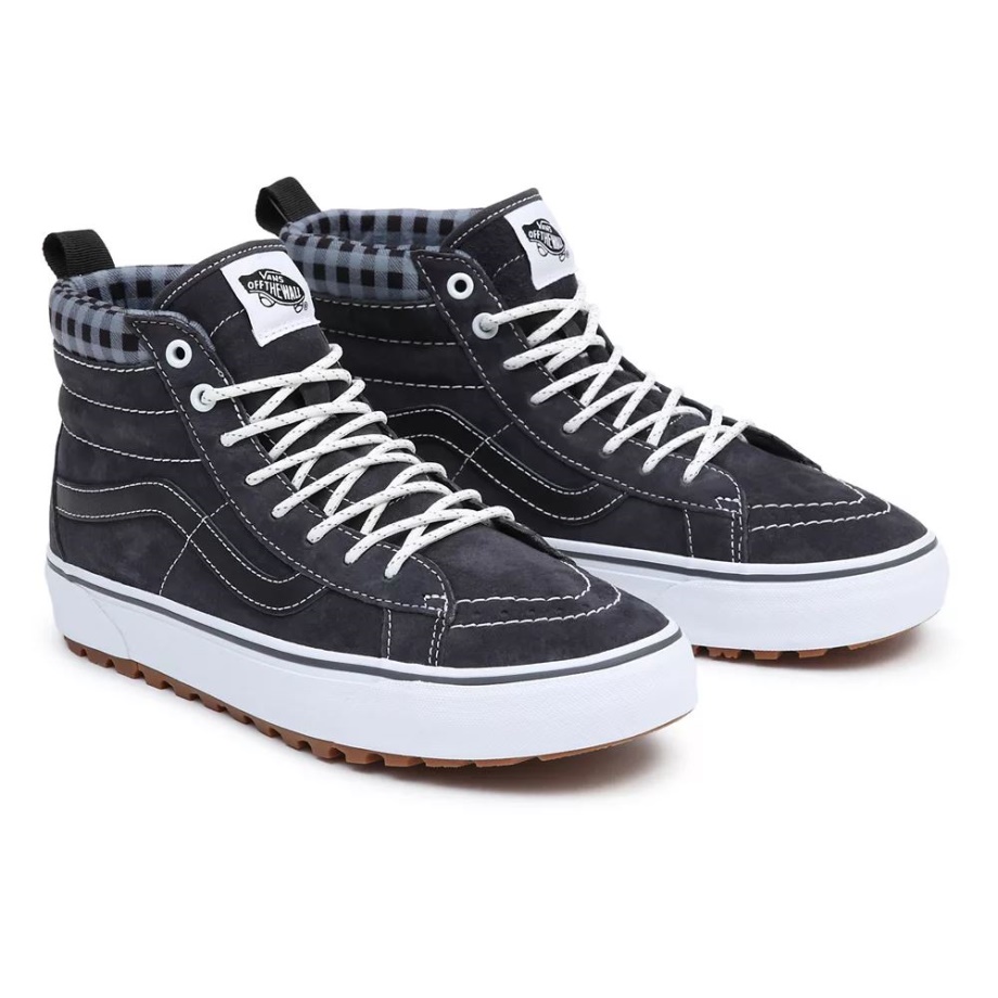 Tênis Vans Sk8-hi Mte-1 Preto