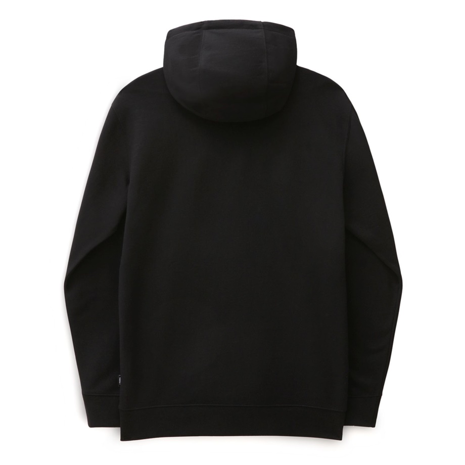 Vans Skate Pullover Com Capuz Preto