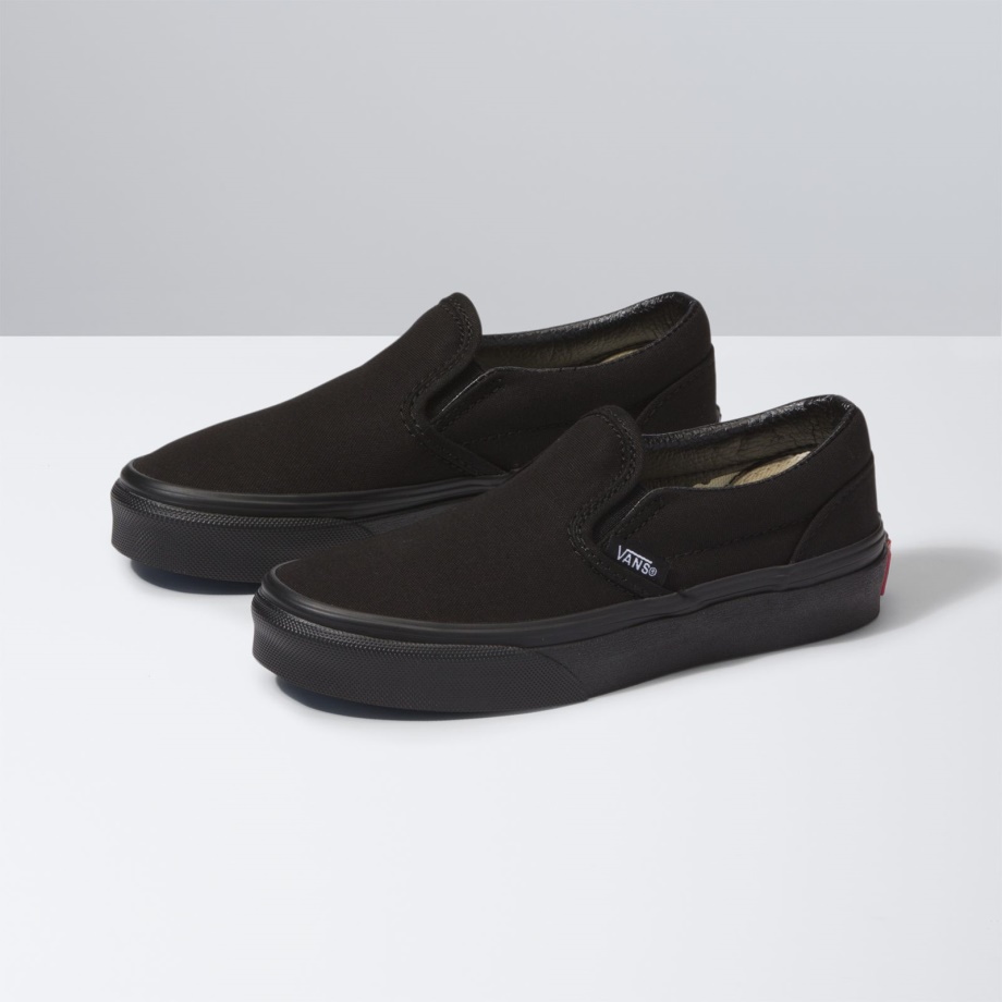 Vans Kids Slip-on é Por Isso