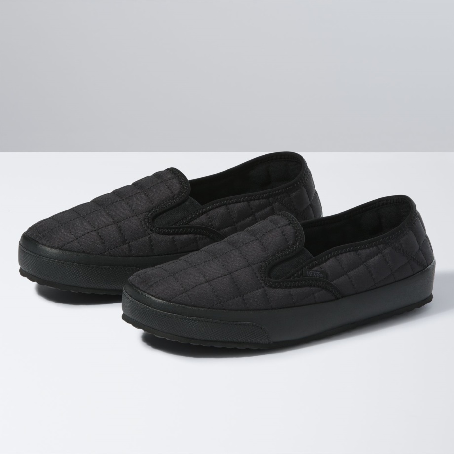 Vans Slip-er 2 Preto