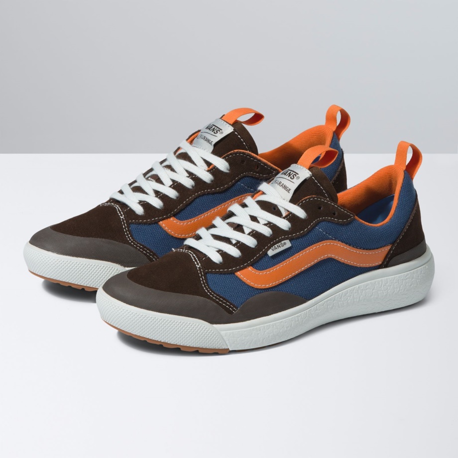 Vans Ultrarange Exo Se Demitasse-navy