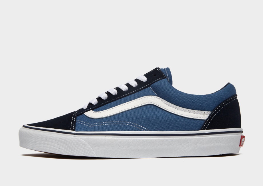 Vans Old Skool Azul