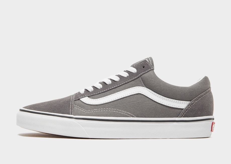 Vans Old Skool Cinza