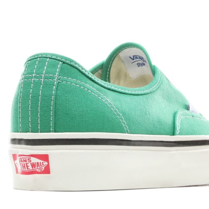 Vans Autênticos 44 Dx Og Verde Esmeralda – Clique na imagem para fechar