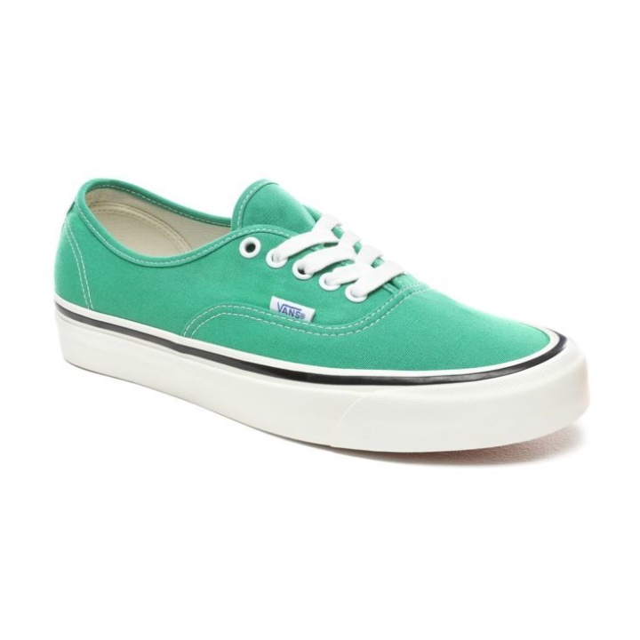 Vans Autênticos 44 Dx Og Verde Esmeralda