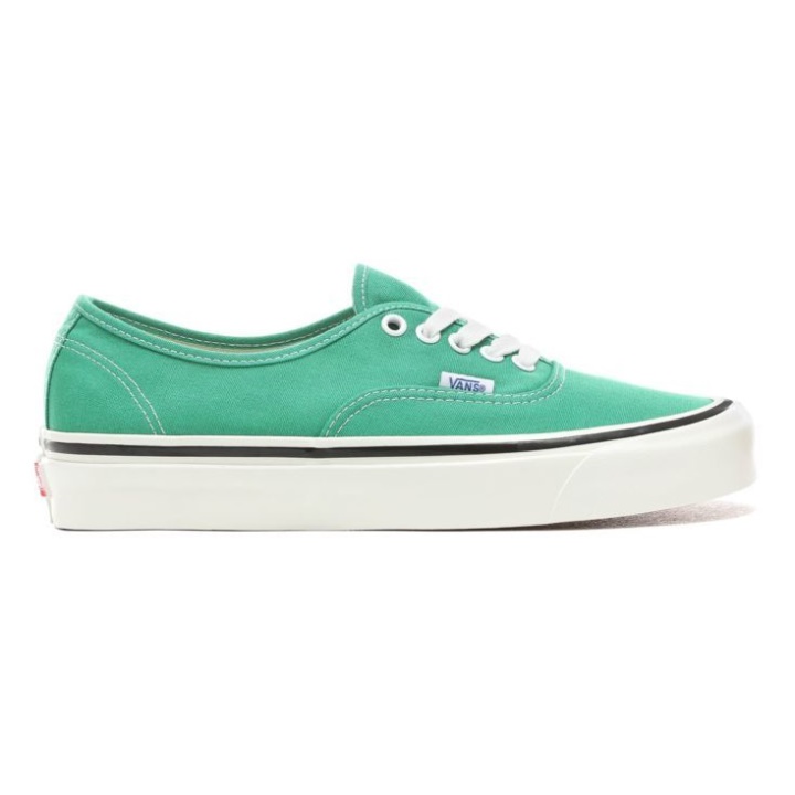 Vans Autênticos 44 Dx Og Verde Esmeralda