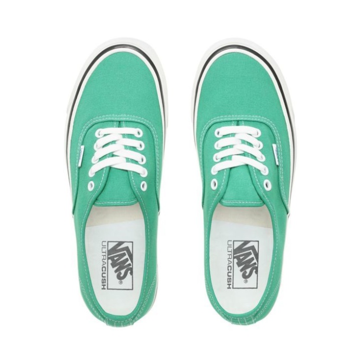 Vans Autênticos 44 Dx Og Verde Esmeralda