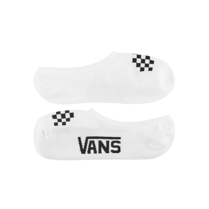 Vans Classic Canoodle Meias Branco-preto