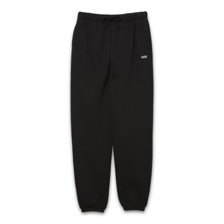 Vans Comfycush Calça De Moletom Relaxada Preta