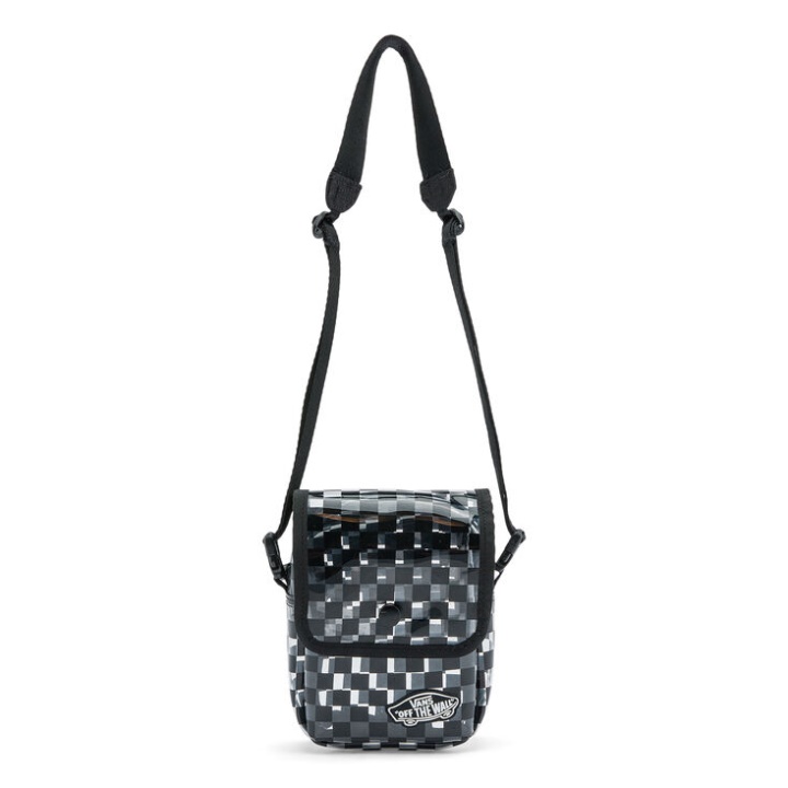 Vans Lo-key Crossbody Quadriculado