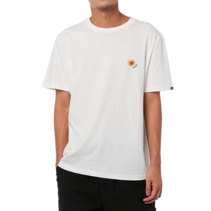 Camiseta Vans Girassol 66 Marshmallow – Clique na imagem para fechar