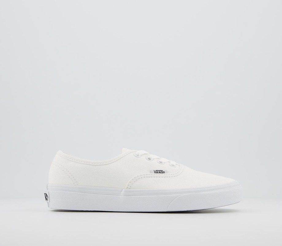 Vans Autênticos Tênis True White