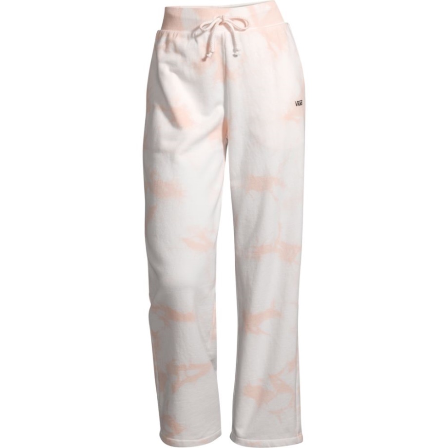 Calça De Moletom Marshmallow De Energia Divina Vans X Iwd Feminina