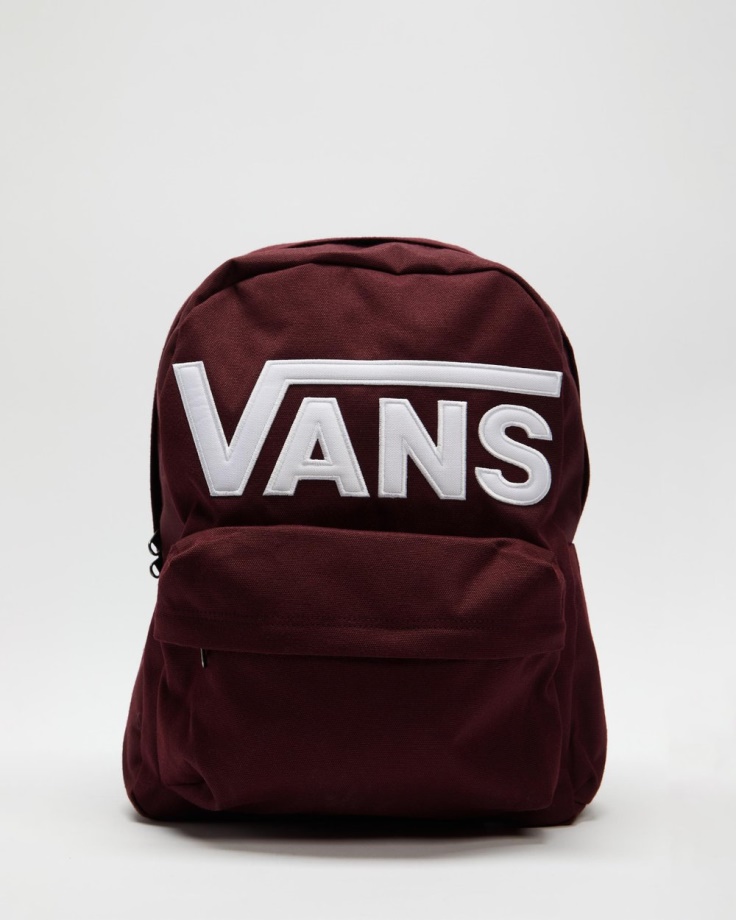 Mochila Vans Old Skool Drop V Port Royale